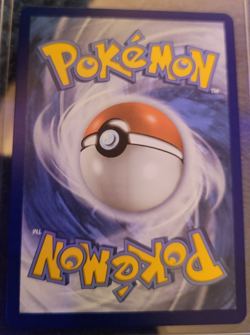 Pokemon Zekrom 114/114 Celebrations: Classic Collection Holo NM - Image 2