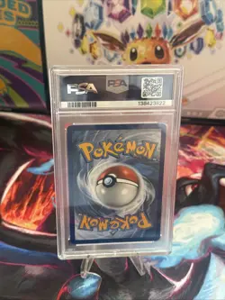 Pokemon 2019 Charizard & Braixen GX 22 Tag Team Cosmic Eclipse GEM MINT PSA 10 - Image 2
