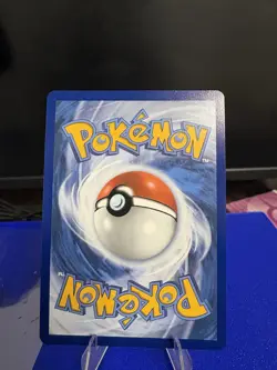 Pikachu EX 057/217 NM+ Ascended Heroes Pokemon TCG - Image 2