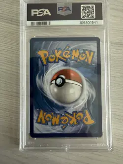 Pokemon TCG 2023 Obsidian Flames Charizard ex 223/197 SIR Holo PSA 9 EN - Image 2