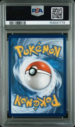 2025 Pokemon Destined Rivals DRI EN #231 Rocket's Mewtwo ex PSA 10 GEM MINT - Image 2