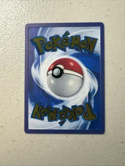 Greninja ex 106/167 Metal Promo (GameStop Exclusive) Pokemon Card - Image 2