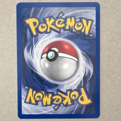 Pokemon Erika 016/132 Gym Heroes Unlimited Edition Holo Rare 2000 Ken Sugimori - Image 2