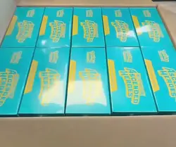 Pokemon TCG Ascended Heroes Elite Trainer Box SEALED ETB - Image 1
