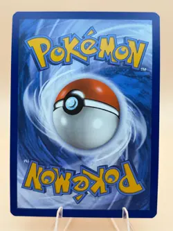 Bombirdier 219/198 Illustration Rare Scarlet & Violet Pokemon Near Mint - Image 2