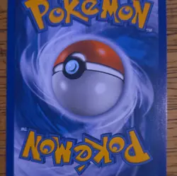 Pokemon TCG Lugia SL7 Call of Legends Shiny Holo Rare Light Play - Image 2