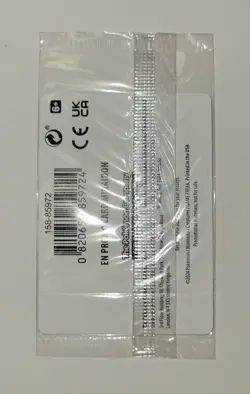 Miraidon 121/162 Pokemon Temporal Forces Stamped Best Buy Sealed Promo, 2 swirls - Image 4