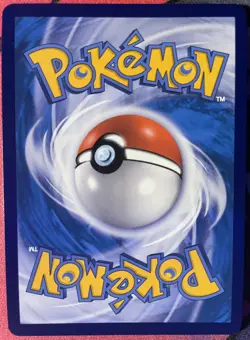 Pokemon TCG Chinese Sparkling Fantasy Exclusive Carmine CSV8C-255/207 SAR NM - Image 2