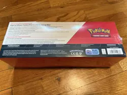 Pokemon Prismatic Evolutions Booster Bundle & Prismatic Surprise Box Bundle - Image 3