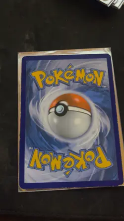 Pokemon TCG Rayquaza Promo Holo XY141 XY Basic English 120 HP - Image 3