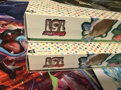 Pokemon Scarlet and Violet 151 Blooming Waters Premium Collection (Lot Of 2) - Image 5