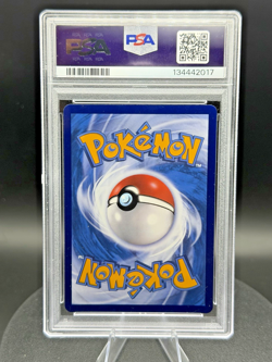 2025 POKEMON CHINESE SV-P PROMO #089 CHARIZARD EX 🔥 MINT PSA 9 🔥🚀🌎 - Image 2