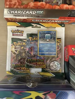 Pokemon TCG Sealed Lot Huge Collection, ETB, Evolving Skies, Ascended Heroes - Image 4