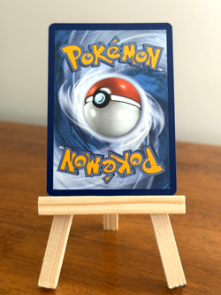 Pokemon Team Rocket's Raticate 202/182 Sv10: Destined Rivals Illustration Rare - Image 2