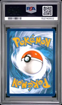 2022 POKEMON SWORD & SHIELD SILVER TEMPEST #TG05 FULL ART/GARDEVOIR PSA 10 - Image 2