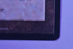 MTG Apocalypse Chime NM Homelands Reserved List Magic Gathering card - Image 5