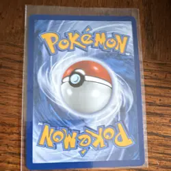 Pokemon TCG Misty's Lapras 194/182 Sv10 Destined Rivals IR Holo 110HP - Image 2