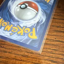 Pokemon TCG Misty's Lapras 194/182 Sv10 Destined Rivals IR Holo 110HP - Image 3