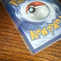 Pokemon TCG Misty's Lapras 194/182 Sv10 Destined Rivals IR Holo 110HP - Image 4