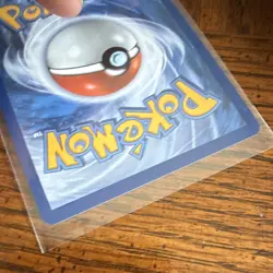 Pokemon TCG Misty's Lapras 194/182 Sv10 Destined Rivals IR Holo 110HP - Image 5