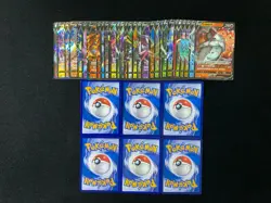 2024 Pokemon TCG S-Chinese CS4.5C 003/063 032/063 RR Garbodor V Holo Lot*38 VT30 - Image 2