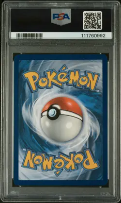 2024 POKEMON SSP EN-SURGING SPARKS ILLUSTRATION RARE #199 SPHEAL PSA 10 - Image 2