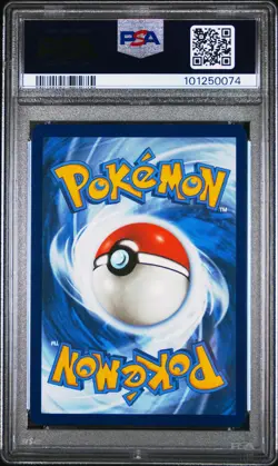 2022 POKEMON SWORD & SHIELD SILVER TEMPEST #TG15 FULL ART/BLAZIKEN VMAX PSA 10 - Image 2