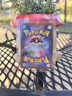 Pokemon TCG Probopass #088/080 Nihil Zero JPN NM Full Art - Image 2