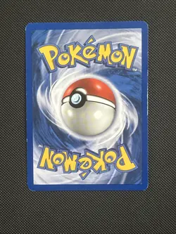 Pokemon Dark Slowbro 12/82 Team Rocket Holo Rare Card LP 1999-2000 WOTC - Image 2