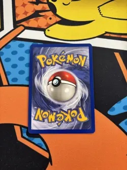 Pokemon Zapdos 1st Edition Fossil Holo 15/62 - Image 2