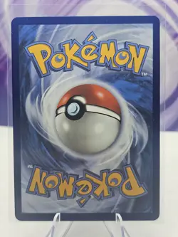 Pokemon TCG Mega Starmie EX 118/088 Perfect Order SIR - Image 2