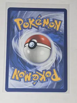Pokemon TCG Mega Starmie EX 118/088 Perfect Order SIR - Image 4