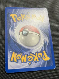 Pokemon TCG Erika's Maids 109/132 Gym Heroes Unlimited - Image 3