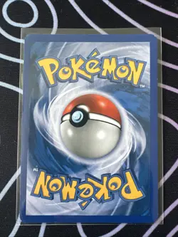 Glaceon 20/100 / Majestic Dawn / Reverse Holo / LP / Pokemon TCG - Image 2