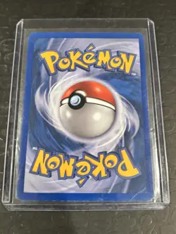 2006 Pokemon POP Series 1 Rayquaza 3/17 Holo Rare - Image 2