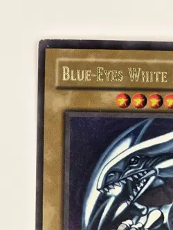 Blue-Eyes White Dragon SDK-001 Starter Deck: Kaiba Unlimited Ultra Rare #1 - Image 2