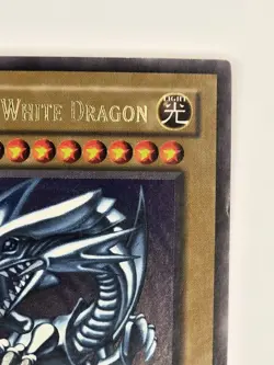 Blue-Eyes White Dragon SDK-001 Starter Deck: Kaiba Unlimited Ultra Rare #1 - Image 3