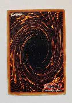 Gravekeeper's Spy PGD-059 Pharaonic Guardian 1st Edition Yu-Gi-Oh! LP #2 - Image 2