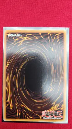 Yugioh! Theia, the Primal Being - MP24-EN148 - Prismatic Secret Rare - 1st Editi - Image 4