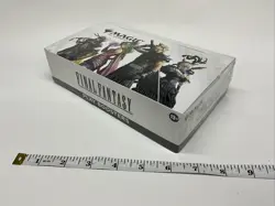 Sealed MTG Final Fantasy Play Booster Display Box English - Image 4