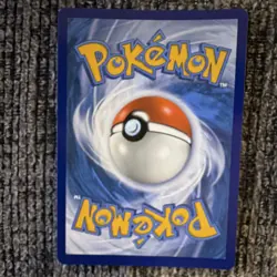 Pikachu BW54 Black & White Promo Holo 60 HP English Pokemon TCG Card - Image 2