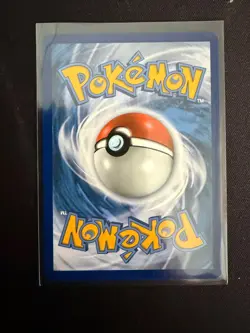 Pokemon McDonald's 25th Anniversary Pikachu Base 25/25 Promo Card 2021 - Image 2