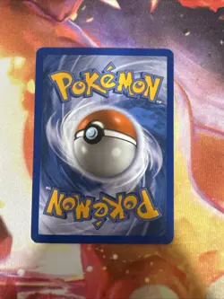 Pokemon TCG Kirlia Legendary Treasures RC9/RC25 Common Card - Image 3