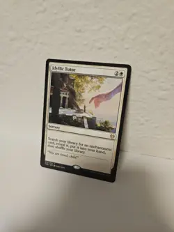 Idyllic Tutor Theros Beyond Death Regular - Image 1