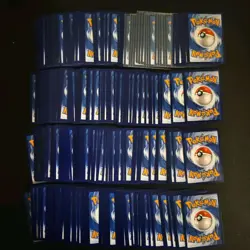 400 Lot Pokemon TCG Chinese Card RR RRR VMAX Mew Gengar Rayquaza A17 FI38 - Image 2