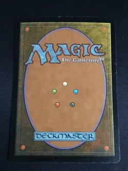 FOIL Carnival of Souls | MtG Magic Urza's Destiny | English | LP Reserved List - Image 3