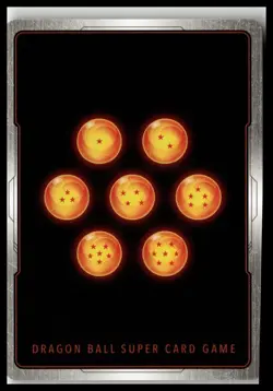Super Baby 1 - Ultra Limit FB04-108 - DBS Card Game - NM --- FOIL - Image 2