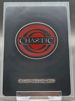 Chaotic Card : Glost Rise Of The Oligarch Roto Rare creature - Image 2