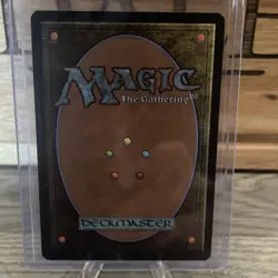 MTG - Crush of Wurms - Judgment - NM - Image 2