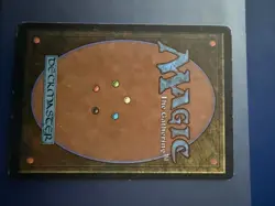 Magic the Gathering Arabian Nights Stone-Throwing LP - Image 5